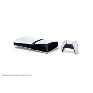 PlayStation 5 Pro Console (PS5 Pro) Restock Notifications