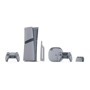 PlayStation 5 Pro 30th Anniversary Bundle (PS5 Pro) Restock Notifications