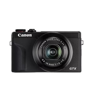 Canon PowerShot G7X Mark III Restock Notifications