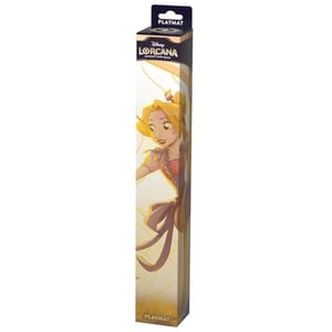 Disney Lorcana Ursula's Return Playmats Restock Notifications