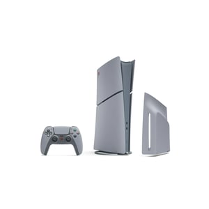 PS5 Digital Edition - 30th Anniversary Limited Edition Bundle Slim Restock Notifications