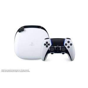 PlayStation 5 DualSense Edge Wireless Controller Restock Notifications