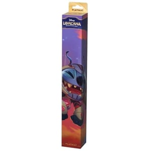 Disney Lorcana Into the Inklands - Playmats Restock Notifications