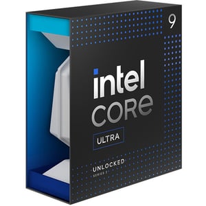 Intel Core Ultra 9 Processor 285K Restock Notifications