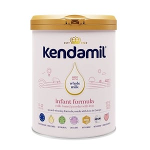 Kendamil Infant Formula Powder - 28.2oz Restock Notifications