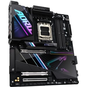 Gigabyte X870E A XTREME AI TOP Motherboard Restock Notifications