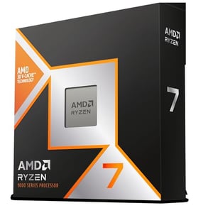 AMD Ryzen 7 9800X3D Desktop Processor Restock Notifications