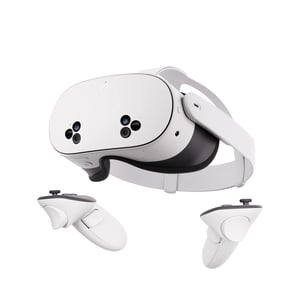 Meta Quest 3S Virtual Reality Restock Notifications