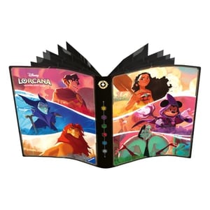 Disney Lorcana Shimmering Skies - Portfolio Restock Notifications