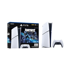 PlayStation 5 Digital - Fortnite Bundle Restock Notifications