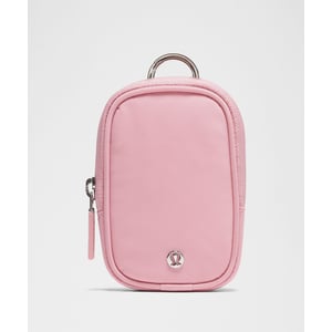 Clippable Nano Pouch - Pink Tide - ONE SIZE Restock Notifications