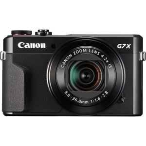 Canon PowerShot G7 X Mark II Restock Notifications