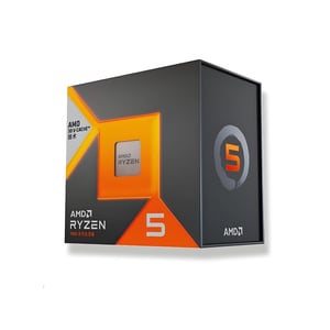 AMD Ryzen 5 7600X3D Restock Notifications