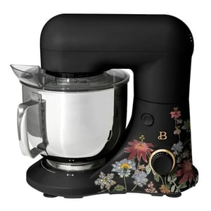 Beautiful 5.3 Qt Stand Mixer, Lightweight & Powerful with Tilt-Head, Wildflower by Drew Ba Restock Notifications