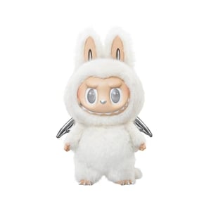 POP MART The Monsters Angel in Clouds Vinyl Face Doll Restock Notifications