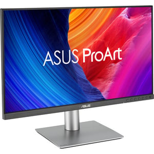 ASUS ProArt Display PA27JCV 27" 5K HDR Monitor Restock Notifications