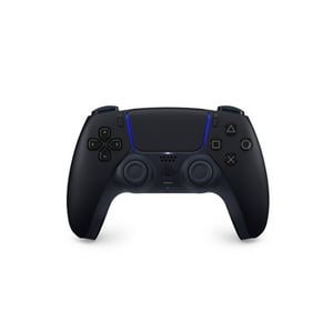 PlayStation DualSense Controller - Midnight Black Restock Notifications