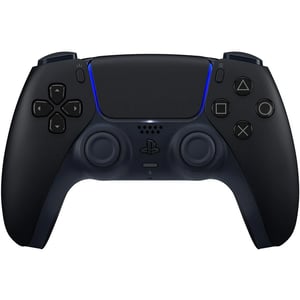 PlayStation DualSense Controller - Midnight Black Restock Notifications