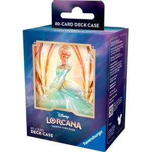 Disney Lorcana Archazia's Island Deck Box Restock Notifications