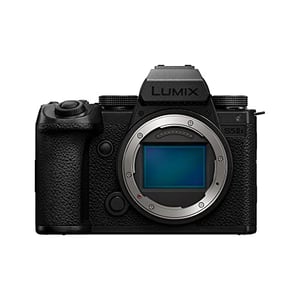 Panasonic LUMIX S5IIX Mirrorless Camera Restock Notifications