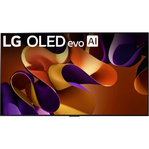 LG G4 Series OLED evo 4K Smart TV Restock Notifications