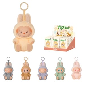 POP MART The Monsters - Have a Seat Labubu Blind Box Restock Notifications