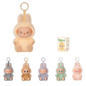 POP MART The Monsters - Have a Seat Labubu Blind Box Restock Notifications