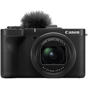 Canon PowerShot V1 Digital Camera Restock Notifications