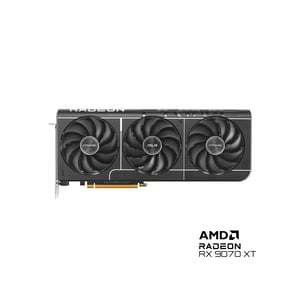 ASUS Prime Radeon RX 9070 XT OC Restock Notifications