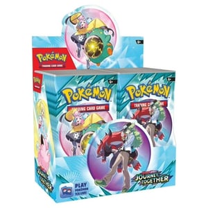pokemon booster box in stock In Stock Black Bolt & White Flare Booster Box Set Sealed Pokemon SV11W and SV11B