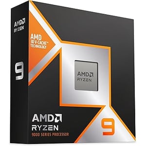 AMD Ryzen 9 9900x3d Desktop Processor Restock Notifications
