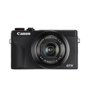 Canon PowerShot G7X Mark III Restock Notifications