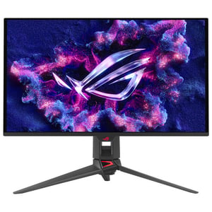 ASUS ROG Swift OLED PG27UCDM Monitor Restock Notifications