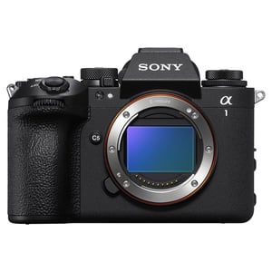 Sony a1 II Mirrorless Camera Restock Notifications
