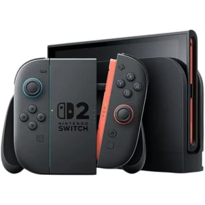 Nintendo Switch 2 Console Restock Notifications