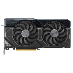 Open Box ASUS Dual GeForce RTX 4070 SUPER OC Edition graphics card (PCIe 4.0, 12GB GDDR6X, Restock Notifications