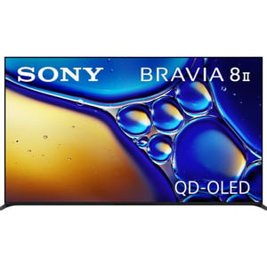 Sony BRAVIA 8 Smart OLED TV Restock Notifications