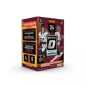 2024 Panini Donruss Optic Football NFL Blaster Box Restock Notifications