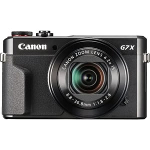 Canon PowerShot G7 X Mark II Restock Notifications