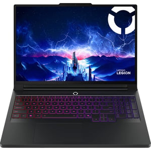 Lenovo - Legion Pro 7i 16" Gaming Laptop with RTX 5080 Restock Notifications