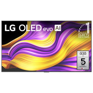 LG G5 Series OLED Smart TV Restock Notifications