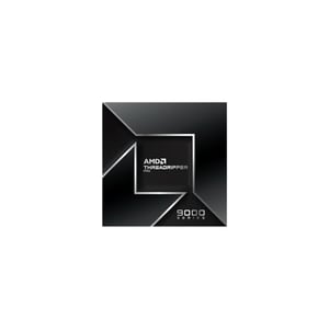 AMD Ryzen Threadripper PRO 9000 Series Restock Notifications