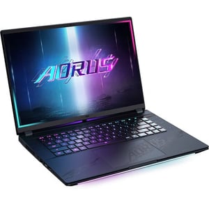 Gigabyte 16" AORUS MASTER 16 Gaming Laptop Restock Notifications