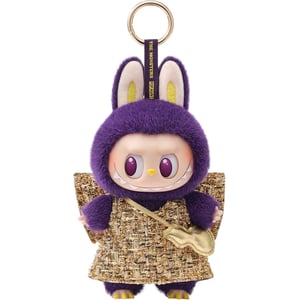 Pop Mart LABUBU × PRONOUNCE WINGS OF FORTUNE Restock Notifications