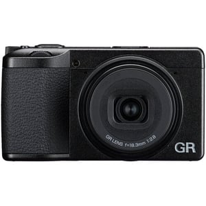 Ricoh GR IV Digital Camera Restock Notifications