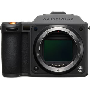 Hasselblad X2D II 100C Medium Format Mirrorless Camera Restock Notifications