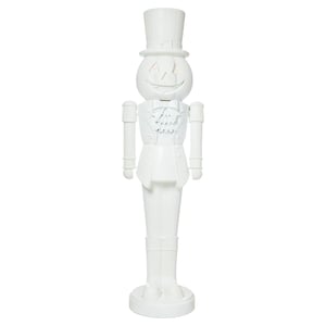 DIY Animated Giant Pumpkin Nutcracker 72" Restock Notifications