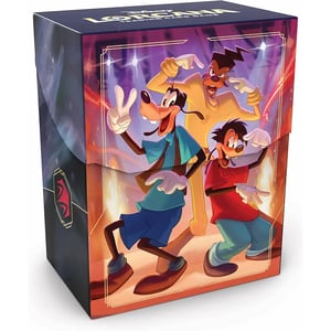Disney Lorcana Fabled Card Deck Case Restock Notifications