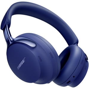 Bose QuietComfort Ultra Wireless Noise Canceling Over-Ear Headphones (Midnight Violet, 2nd Restock Notifications