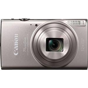 Canon PowerShot ELPH 360 HS Digital Camera Restock Notifications